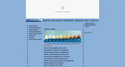 Desktop Screenshot of chinana2s.com